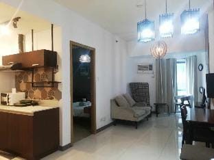 Condo unit in Grand Riviera 1BR ROOM US EMBASSY Apartment in Manila City