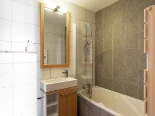 Grand Massif Family Retreat Apartment in Arâches-la-Frasse