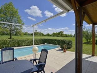 Villa in France with Private Pool Villa in Pays de la Loire