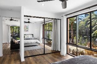 Rainforest Luxurious Oasis: 1BR Villa Free Wi-Fi Vacation rental in Springbrook