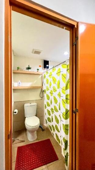 Cozy Studio in the Heart of Cebu Apartment in Lapu-Lapu City