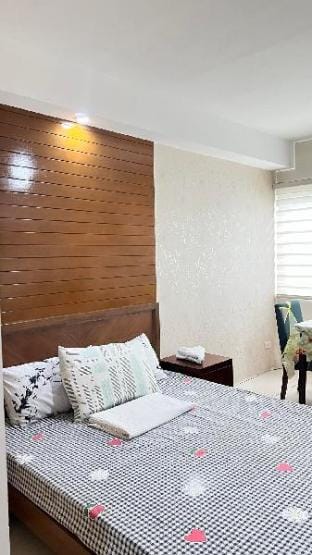 Cozy Studio in the Heart of Cebu Apartment in Lapu-Lapu City