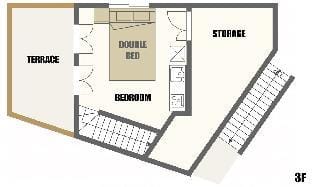 New Open Homey Style | 4Bedrooms｜5min to Shinjuku Vacation rental in Shibuya