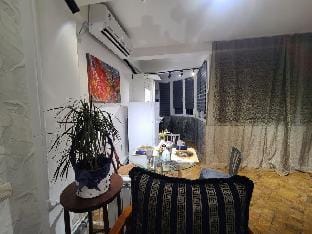 Studio near metro Cosmonauts Vacation rental in Europe