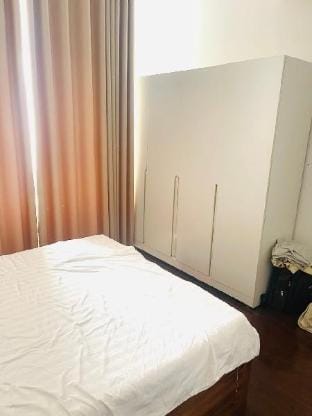 Skyline house Apartment in Ho Chi Minh City
