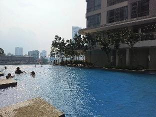 Heart of Kuala Lumpur Apartment in Federal Territory of Kuala Lumpur