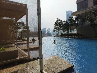 Heart of Kuala Lumpur Apartment in Federal Territory of Kuala Lumpur