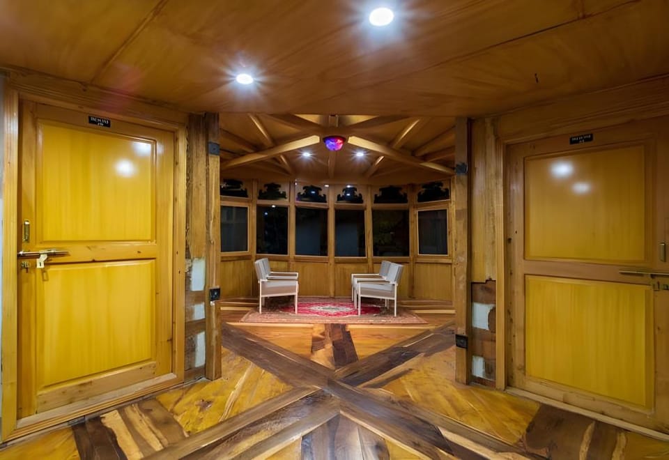 Snowland Guest House Skardu Hotel in Pakistan