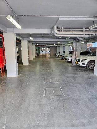 PND apartment 코너스위트 Apartment in Vientiane