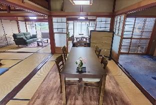 Gorgeous Japanese traditional house (2-10ppl) Vacation rental in Shiga, Japan