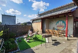 Gorgeous Japanese traditional house (2-10ppl) Vacation rental in Shiga, Japan
