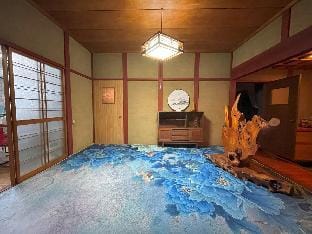 Gorgeous Japanese traditional house (2-10ppl) Vacation rental in Shiga, Japan