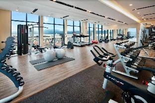Altara By Sheraton Da Nang 2BR Apartment in Da Nang