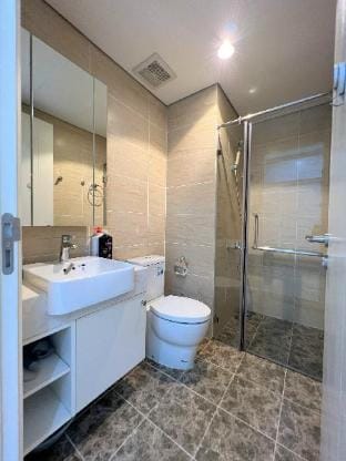 Hagi APT - Studio Vinhomes D'capitale| City View Apartment in Laos