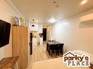 Parky's Place Studio — Uptown CDO Vacation rental in Cagayan de Oro