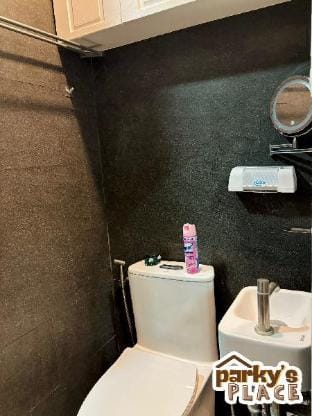Parky's Place Studio — Uptown CDO Vacation rental in Cagayan de Oro
