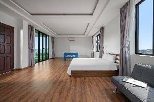 Beach Front Villa Da Nang Villa in Da Nang