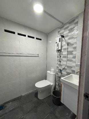 Pulau Ketam Swee Sea homestay  Vacation rental in Selangor, Malaysia