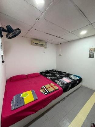Pulau Ketam Swee Sea homestay  Vacation rental in Selangor, Malaysia