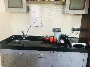 Studio Apartment in Assagao Vacation rental in Goa, India