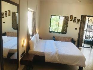 Studio Apartment in Assagao Vacation rental in Goa, India