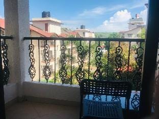 Studio Apartment in Assagao Vacation rental in Goa, India