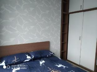 nha trang romantic home Apartment in Nha Trang
