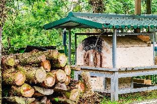 Green House Bed and Breakfast in Taiwan, Province of China