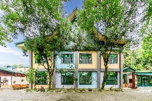 Green House Bed and Breakfast in Taiwan, Province of China
