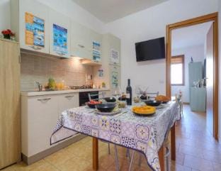 Luxury Holiday Home Sea View Panoramic Terrace Vacation rental in Apulia