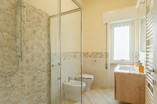 Le Tre Sorelle in Capezzano Pianore Apartment in Emilia-Romagna
