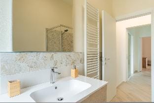 Le Tre Sorelle in Capezzano Pianore Apartment in Emilia-Romagna