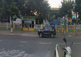 Chung Cu I,  Da Nang Apartment in Da Nang