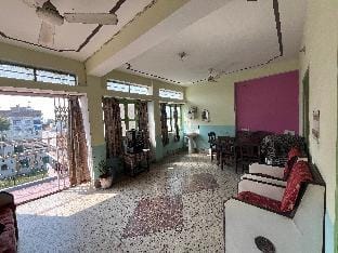 R J Singh Memorial Rest House Apartment in India