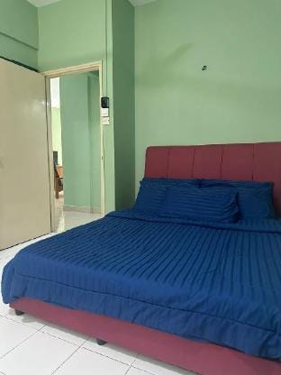 Seri Bulan Apartment, Port Dickson (GROUND FLOOR) Vacation rental in Port Dickson