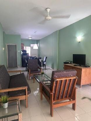 Seri Bulan Apartment, Port Dickson (GROUND FLOOR) Vacation rental in Port Dickson