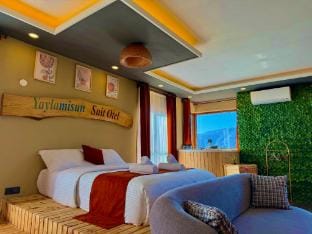 Yaylamisun Suite Otel Vacation rental in Georgia