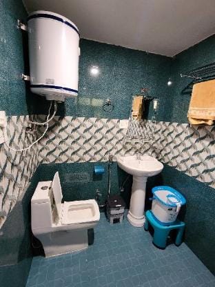 Atika’s home stay Vacation rental in India
