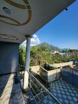 Atika’s home stay Vacation rental in India