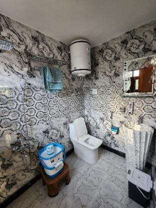 Atika’s home stay Vacation rental in India
