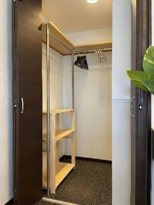 Harajuku Cozy Suite — Shibuya 2 Minutes Vacation rental in Shibuya