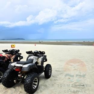 Timurbay Seaview 2BDR 2Bath by Idaman Bayu Getaway Apartment in Terengganu, Malaysia