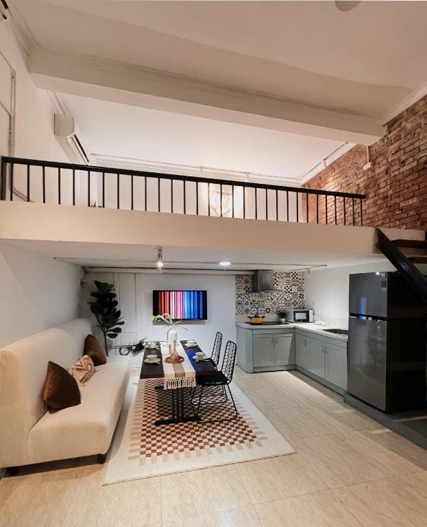 Clay House | Hanoi Old Quarter/Church/HoanKiemLake Apartment in Hanoi