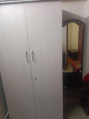 Jaya residency in Apartment in Madurai