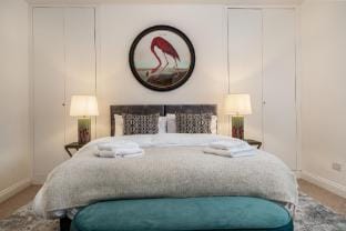 Hatters Haven Apartment in Luton