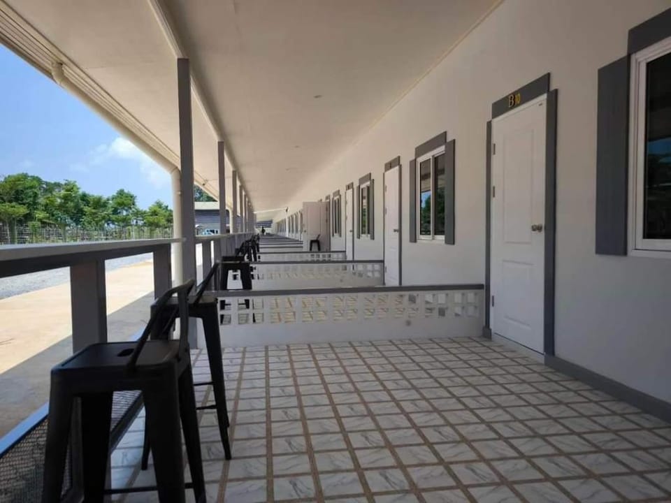 เอเวอร์เมย์ รีสอร์ท Evermay Resort Hotel in Trat Changwat