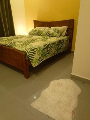 Artistic, calm and romantic apartment  Apartment in Islamabad