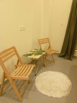 Artistic, calm and romantic apartment  Apartment in Islamabad