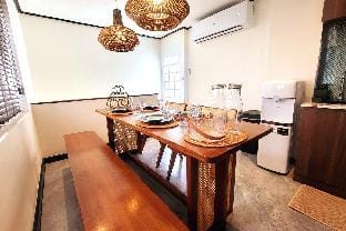 2BR Soho House: Chinatown Luxe Vacation rental in Bangkok