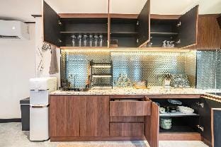 2BR Soho House: Chinatown Luxe Vacation rental in Bangkok